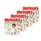 Huggies Extra Care pelenka 4, 8-16 kg, 240 db