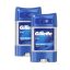 Gillette izzadásgátló Gél Cool Wave 2x70 ml