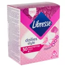 Libresse Dailies Style Multistyle tisztasági betét (2x30 db)