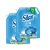 Silan Doypack Fresh sky koncentrált öblítő 2x1485 ml (270 mosás)