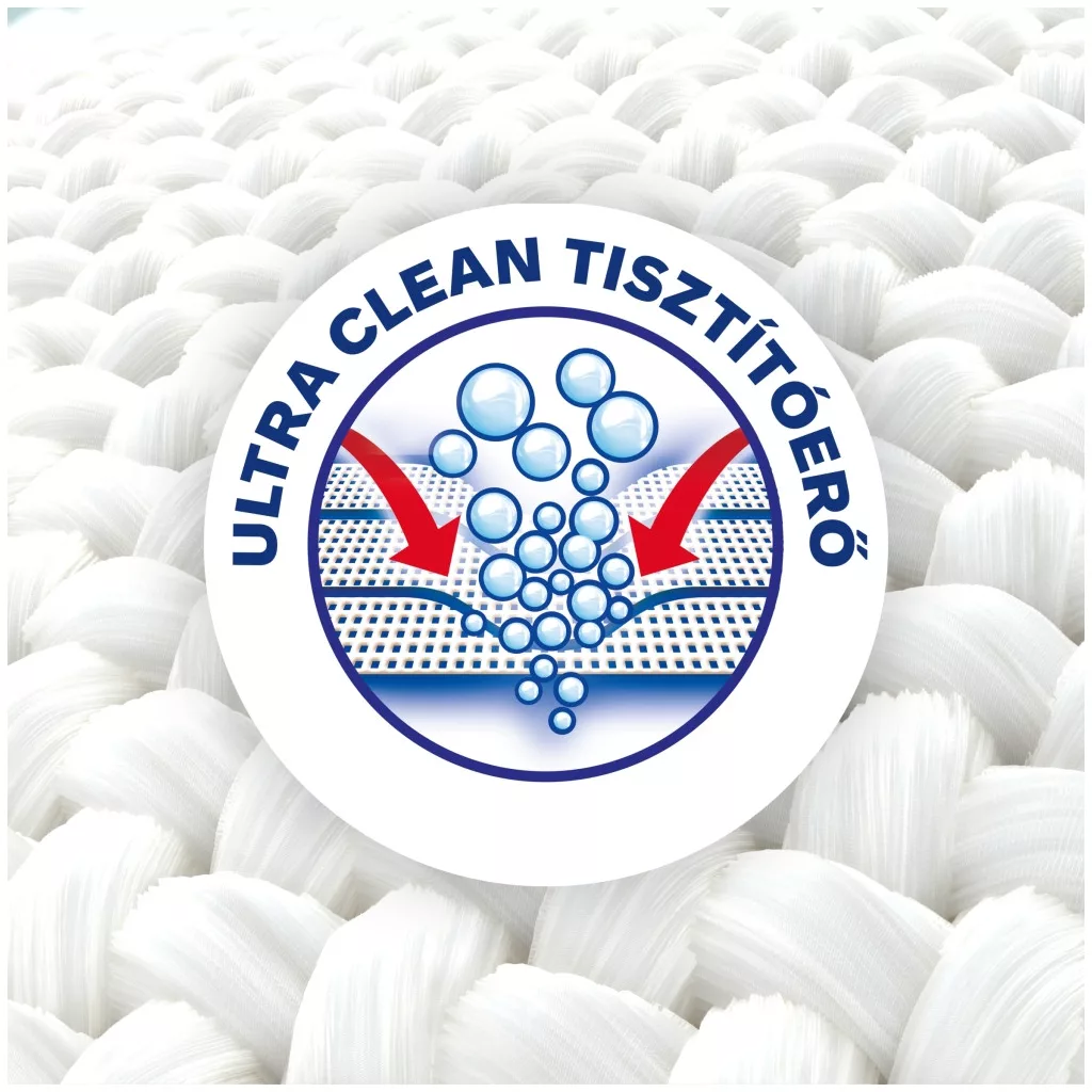 Lenor Vanilla Orchid & Golden Amber folyékony mosószer 3x4 liter (240 mosás)