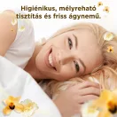 Lenor Vanilla Orchid & Golden Amber folyékony mosószer 3x4 liter (240 mosás)