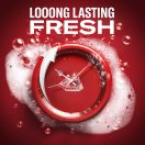 Old Spice Original 3 az 1-ben tusfürdő és sampon férfiaknak (2x400 ml)