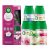 INGYENES SZÁLLÍTÁS - Air Wick Freshmatic Légfrissítő csomag: készülék és 6 db különböző illatú utántöltő