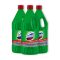 Domestos Extended Power Pine fertőtlenítő 3x2 liter