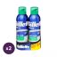 Gillette Series nyugtató hatású borotvahab (2x2x200 ml)