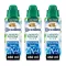 Coccolino Heavenly Fresh illatfokozó mosóparfüm (3x460 ml)