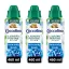 Coccolino Heavenly Fresh illatfokozó mosóparfüm (3x460 ml)