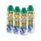 Coccolino Heavenly Fresh illatfokozó mosóparfüm (4x460 ml)