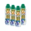 Coccolino Heavenly Fresh illatfokozó mosóparfüm (4x460 ml)