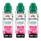 Coccolino First Blooms illatfokozó mosóparfüm (3x460 ml)