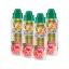 Coccolino First Blooms illatfokozó mosóparfüm (4x460 ml)