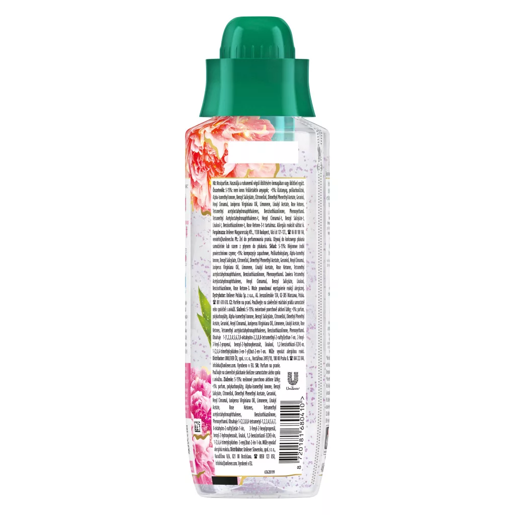 Coccolino First Blooms illatfokozó mosóparfüm (4x460 ml)