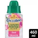 Coccolino First Blooms illatfokozó mosóparfüm (4x460 ml)