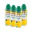 Coccolino Summer Bouquet illatfokozó mosóparfüm (4x460 ml)
