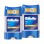 Gillette Champion Gold izzadásgátló gél (2x70 ml)