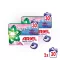Ariel All-in-1 PODS+ Mosókapszula Japanese Blossom (2x30 db)