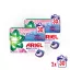 Ariel All-in-1 PODS+ Mosókapszula Japanese Blossom (2x30 db)