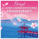 Ariel All-in-1 PODS+ Mosókapszula Japanese Blossom (2x30 db)