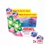 Ariel All-in-1 PODS+ Mosókapszula Japanese Blossom (2x60 db)