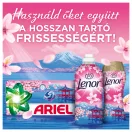 Ariel All-in-1 PODS+ Mosókapszula Japanese Blossom (2x60 db)