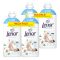 Lenor Öblítő Cotton Fresh 118 mosáshoz (4x1239 ml)