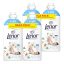 Lenor Öblítő Cotton Fresh 118 mosáshoz (4x1239 ml)