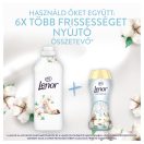 Lenor Öblítő Cotton Fresh 118 mosáshoz (4x1239 ml)
