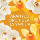 INGYENES  SZÁLLÍTÁS - Lenor Gold Orchid öblítő 4x2,478 liter (472 mosás)