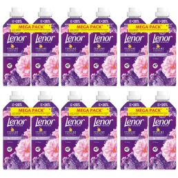 Lenor Floral Bouquet öblítő 6x1974 ml (576 mosás)