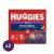 Huggies Overnights éjszakai bugyipelenka 4, 9-14 kg, 52 db
