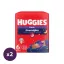 Huggies Overnights éjszakai bugyipelenka 6, 15-25 kg 44 db