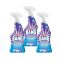 Cillit Bang fürdőszobai ragyogás spray (3x750 ml)