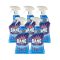 Cillit Bang fürdőszobai ragyogás spray (5x750 ml)