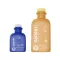 Sansin Summer Vibe colour mosógél (2 liter) + Arctic fabric softener öblítő (1 liter)