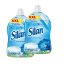 Silan Classic Fresh Sky öblítő 2x2860 ml (260 mosás)