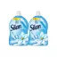 Silan Classic Fresh Sky öblítő 2x2860 ml (260 mosás)