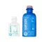 Sansin Spring Blossom universal mosógél (2 liter) + Caribbean fabric softener öblítő (1 liter)