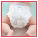 Pampers Harmonie Pants bugyipelenka 5, 12-17 kg, HAVI PELENKACSOMAG 80 db