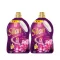 Silan Aromatherapy Magic Magnolia öblítő 2x2772 ml (252 mosás)