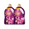 Silan Aromatherapy Magic Magnolia öblítő 2x2772 ml (252 mosás)