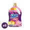 Silan Aromatherapy Magic Magnolia öblítő 6x2772 ml (756 mosás)