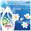 Ariel Greek Island folyékony mosószer 4x1,8 liter (160 mosás)