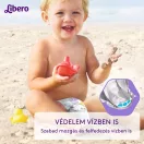 Libero Swimpants small úszópelenka 7-12 kg, 24 db