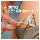 Venus Intim Női Borotva + 1 penge (2 db)