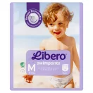 Libero Swimpants medium úszópelenka 10-16 kg, 24 db