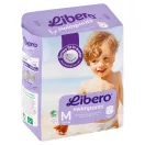 Libero Swimpants medium úszópelenka 10-16 kg, 24 db