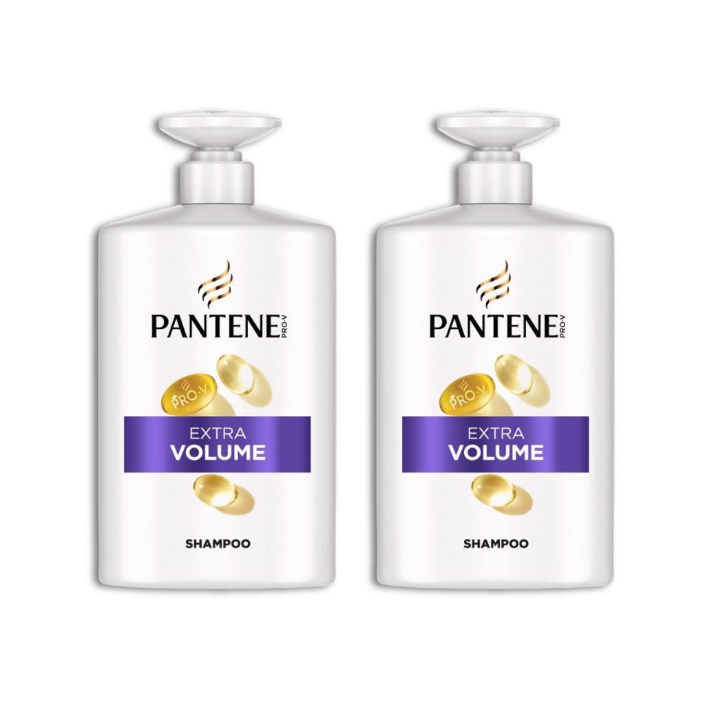 Pantene Pro-V Repair & Protect sampon károsodott hajra (2x1 liter)