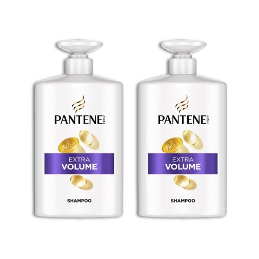 Pantene Pro-V Repair & Protect sampon károsodott hajra (2x1 liter)