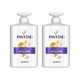 Pantene Pro-V Repair & Protect sampon károsodott hajra (2x1 liter)